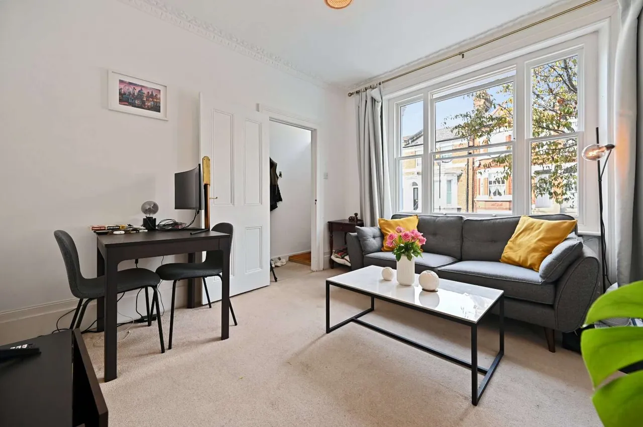 Curwen Road, Shepherds Bush, W12, photo 9