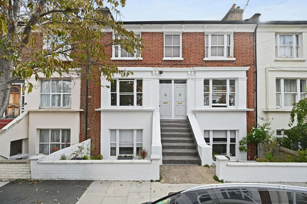 Curwen Road, Shepherds Bush, W12, photo 6