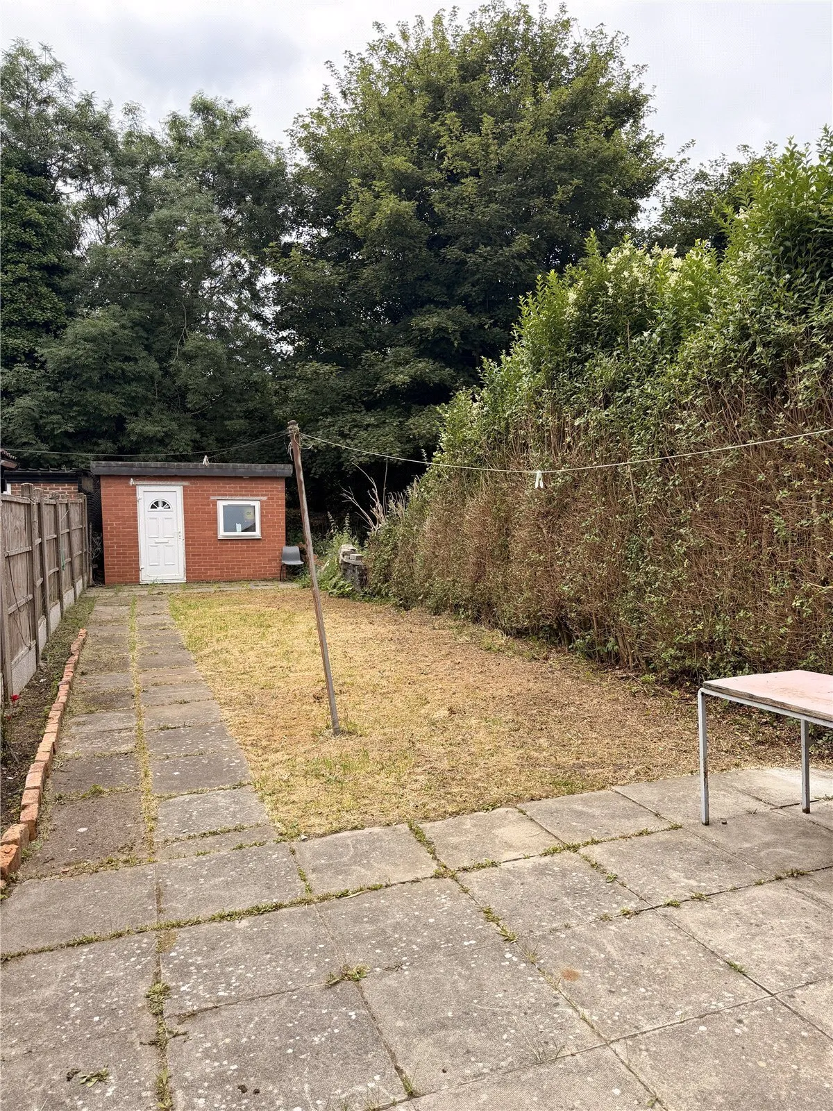 Alexander Road, Birmingham, West Midlands, B27, photo 13
