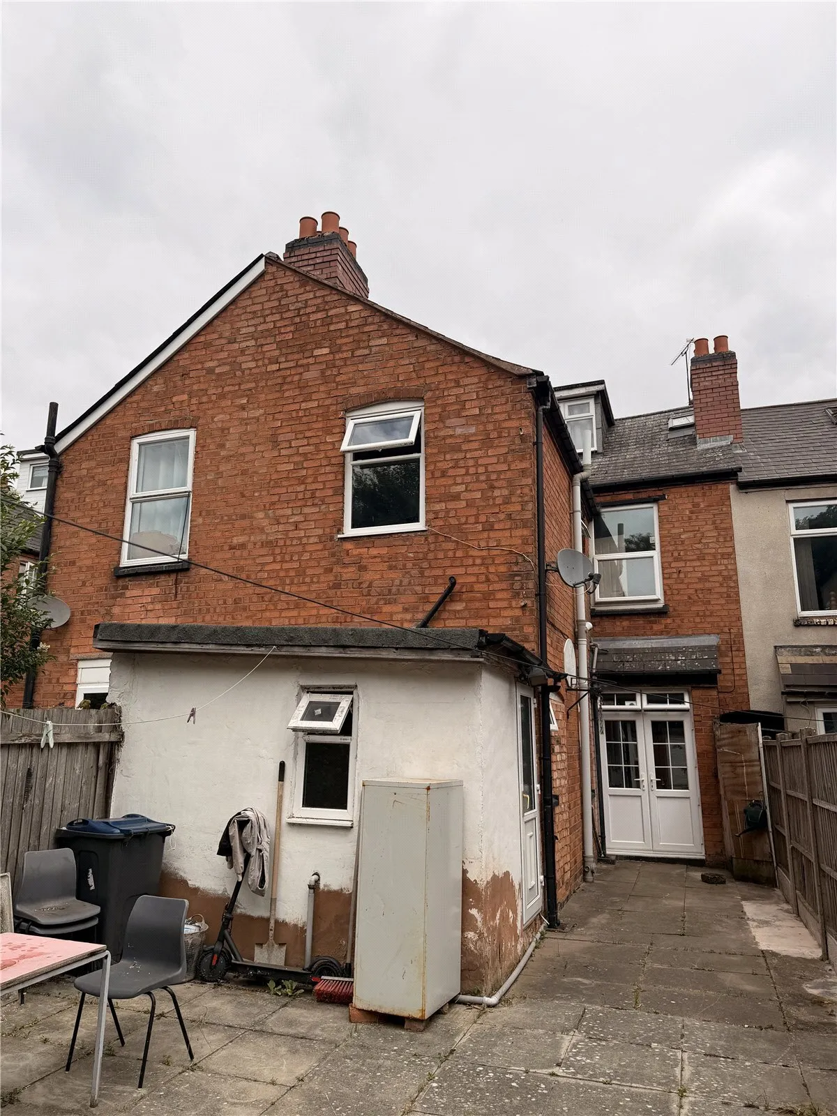 Alexander Road, Birmingham, West Midlands, B27, photo 14