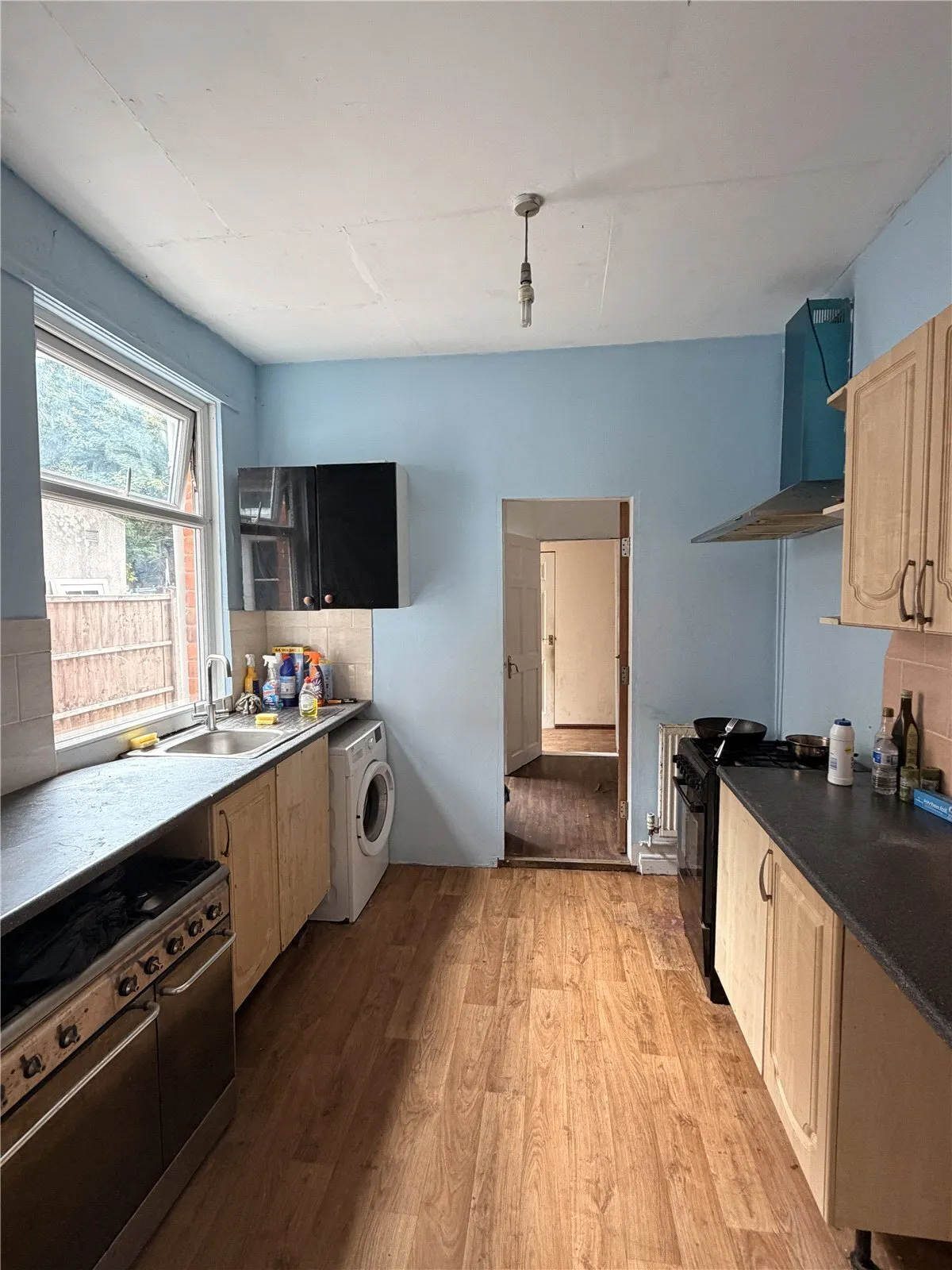 Alexander Road, Birmingham, West Midlands, B27, photo 2