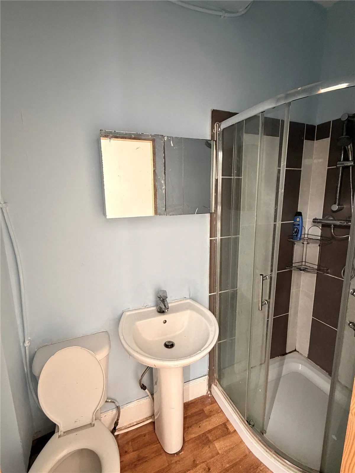 Alexander Road, Birmingham, West Midlands, B27, photo 7
