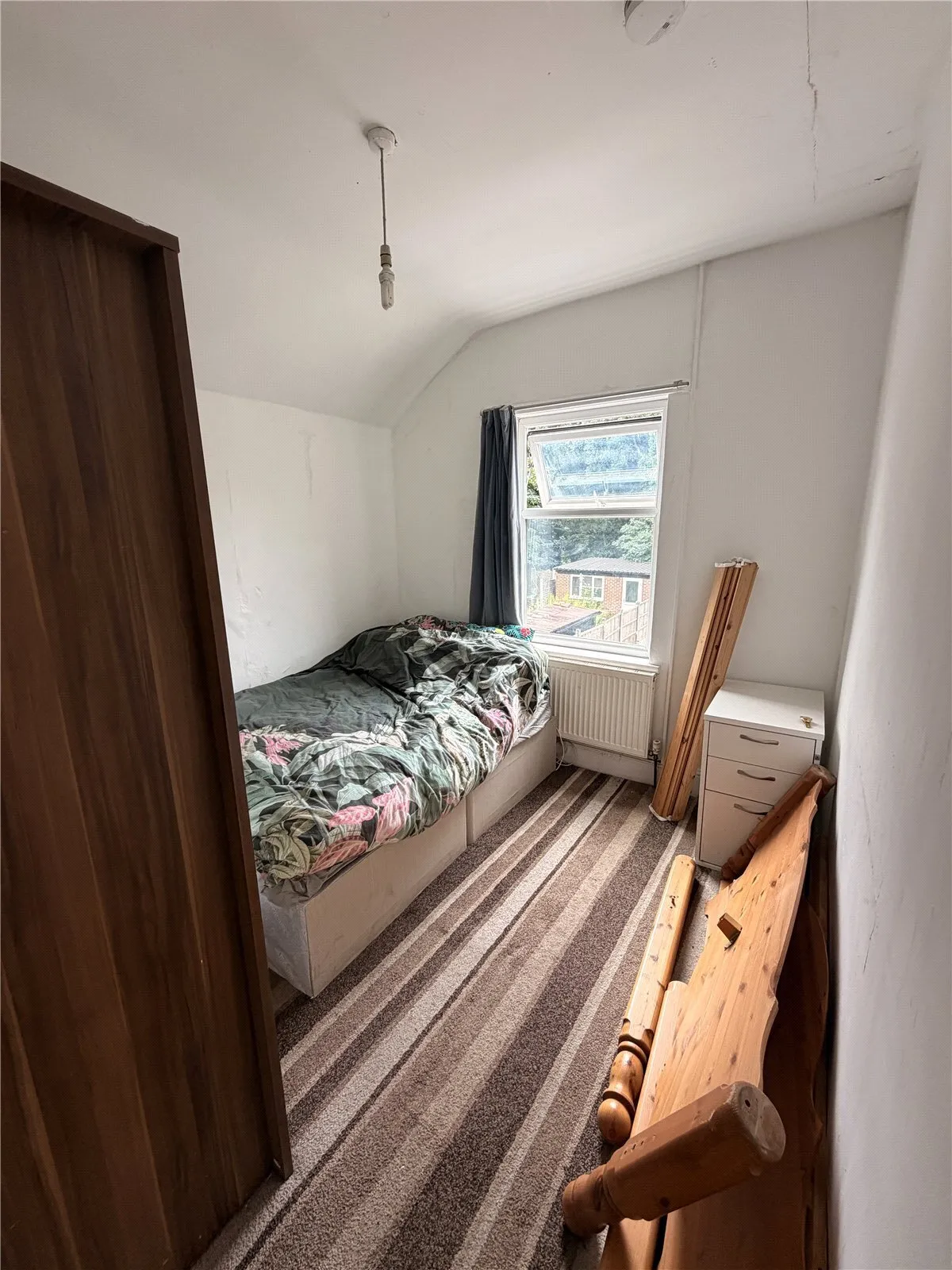 Alexander Road, Birmingham, West Midlands, B27, photo 8