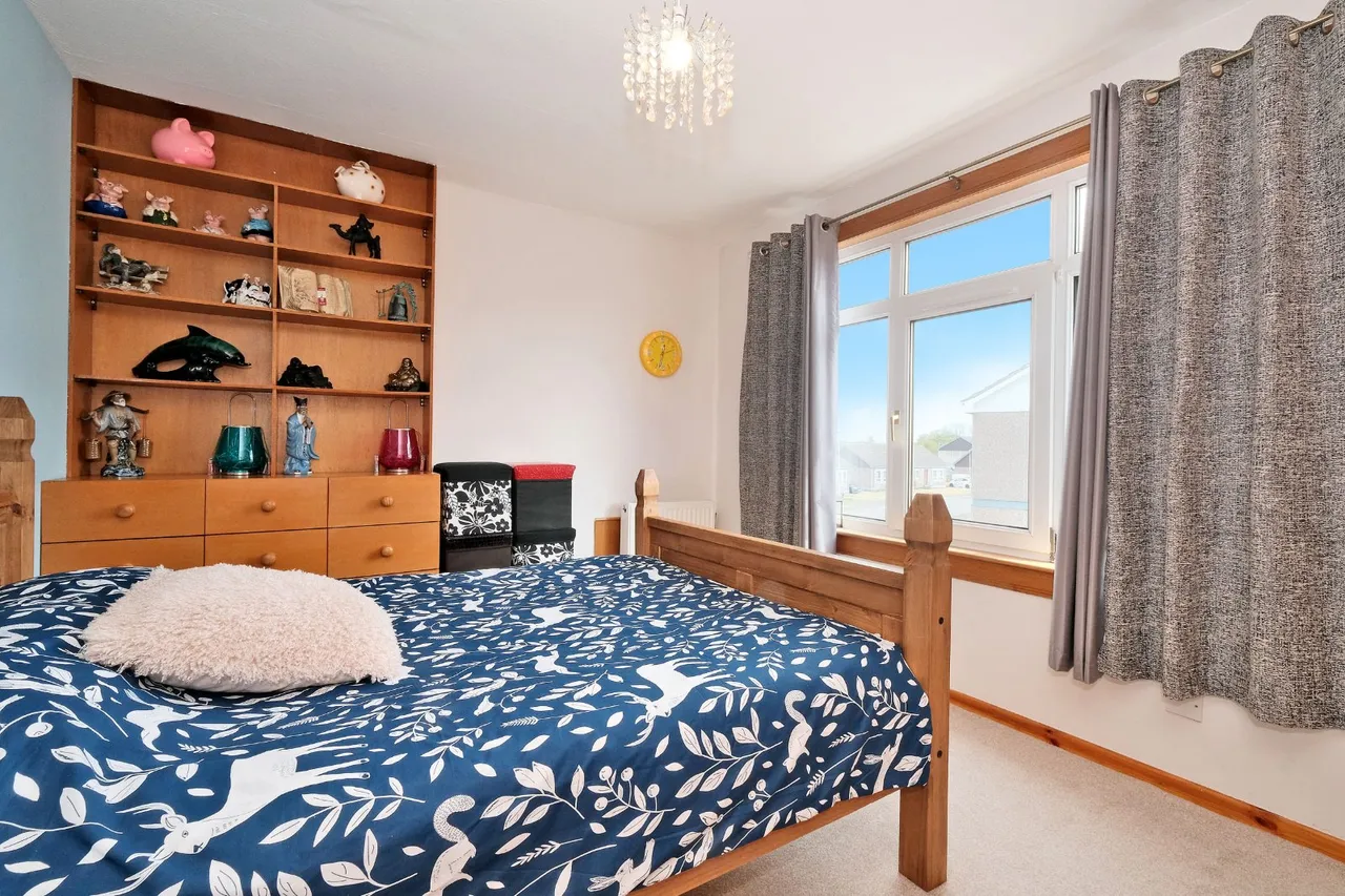 Leys Drive, Crimond, AB43, photo 13