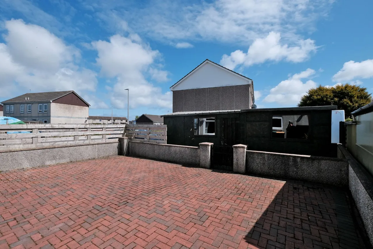 Leys Drive, Crimond, AB43, photo 17