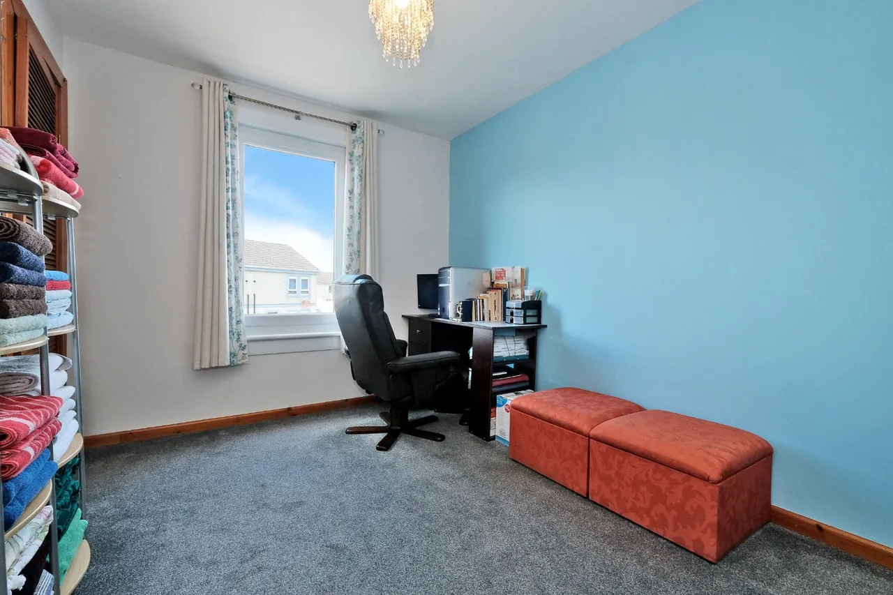 Leys Drive, Crimond, AB43, photo 14