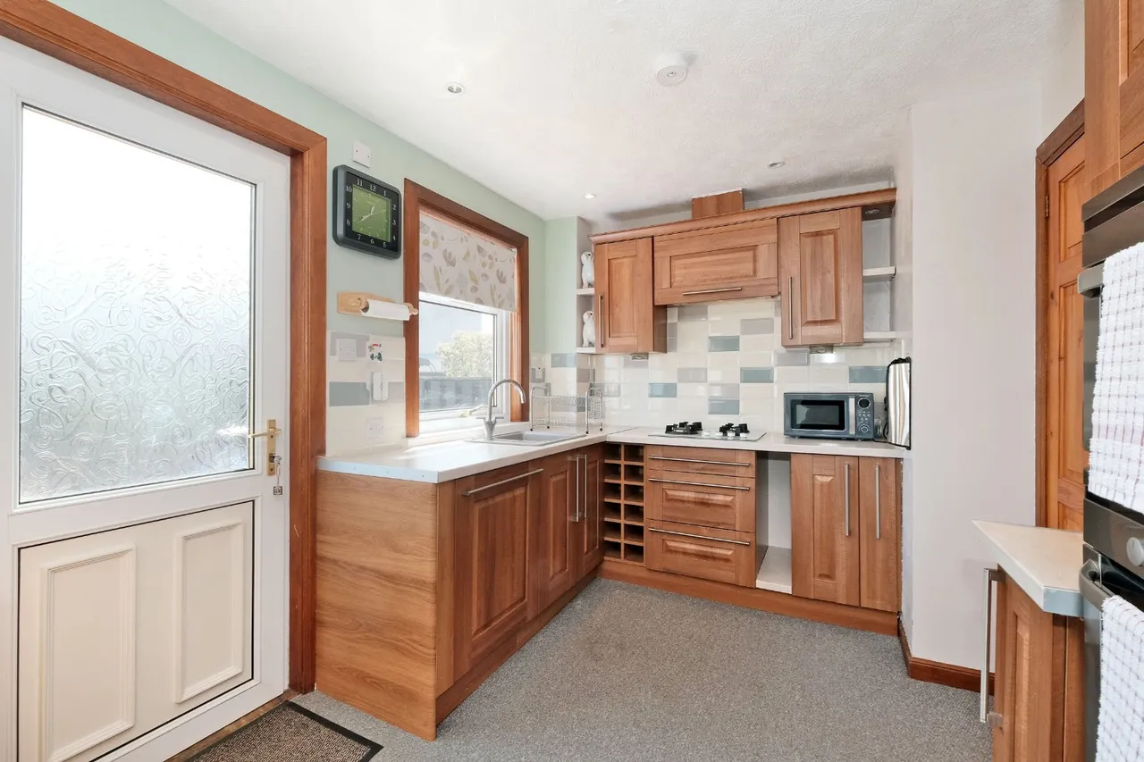 Leys Drive, Crimond, AB43, photo 6