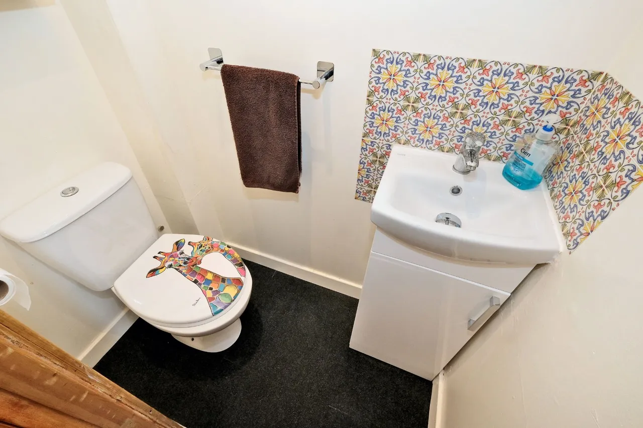 Leys Drive, Crimond, AB43, photo 9