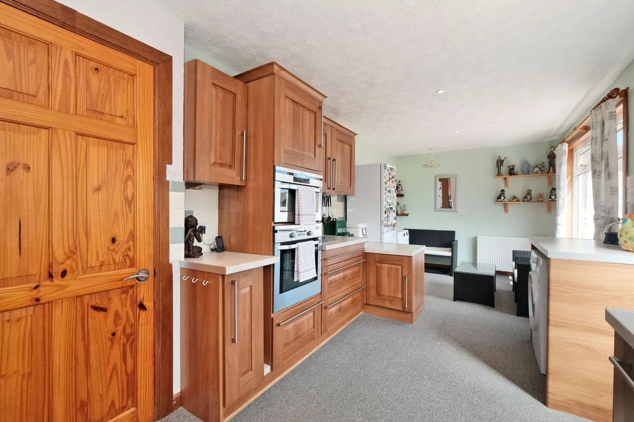 Leys Drive, Crimond, AB43, photo 5