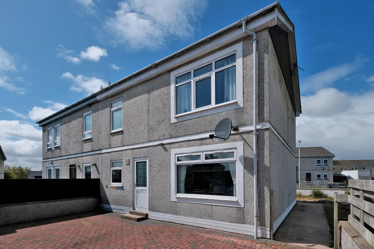 Leys Drive, Crimond, AB43, photo 18