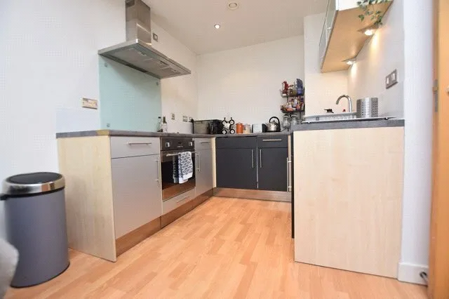 Cavendish Street, Sheffield, South Yorkshire, S3, photo 3