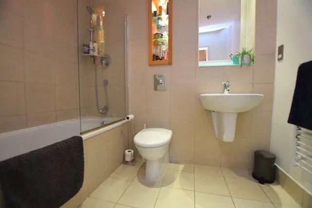 Cavendish Street, Sheffield, South Yorkshire, S3, photo 5
