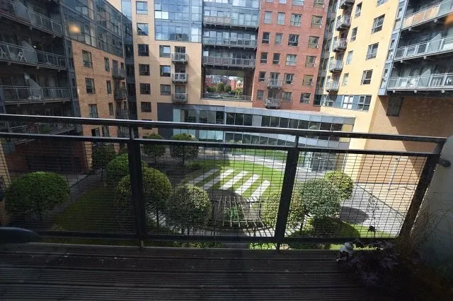 Cavendish Street, Sheffield, South Yorkshire, S3, photo 6