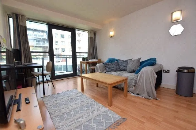 Cavendish Street, Sheffield, South Yorkshire, S3, photo 2