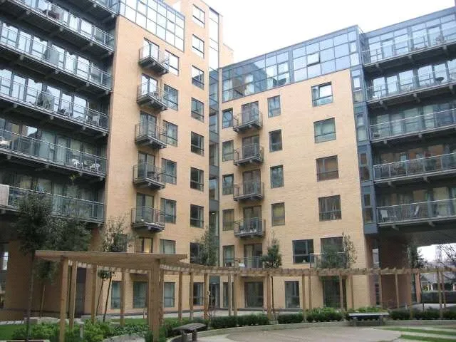 1 bed flat for sale — Cavendish Street, Sheffield, South Yorkshire, S3