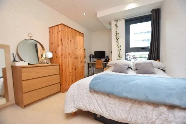 Cavendish Street, Sheffield, South Yorkshire, S3, photo 4