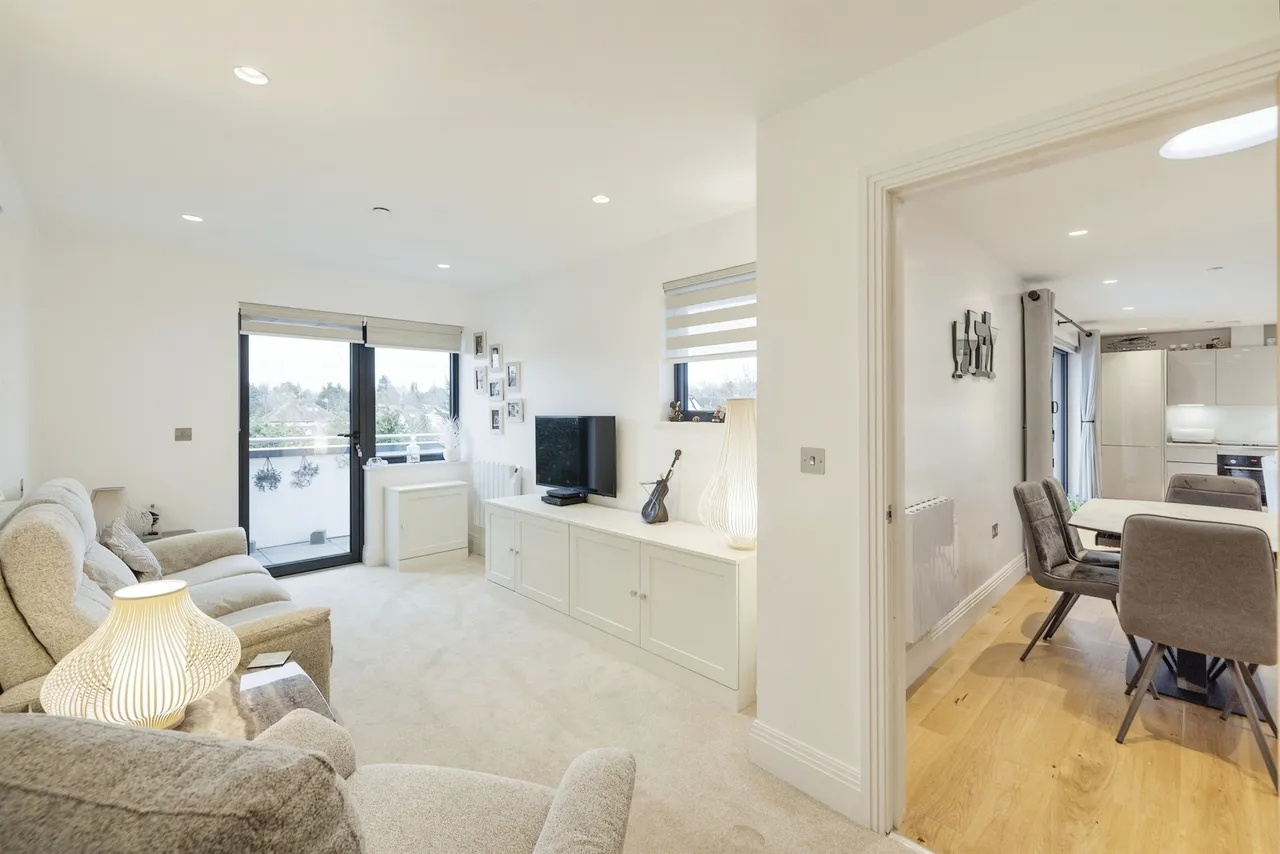 Aldenham Road, Bushey, WD23, photo 14