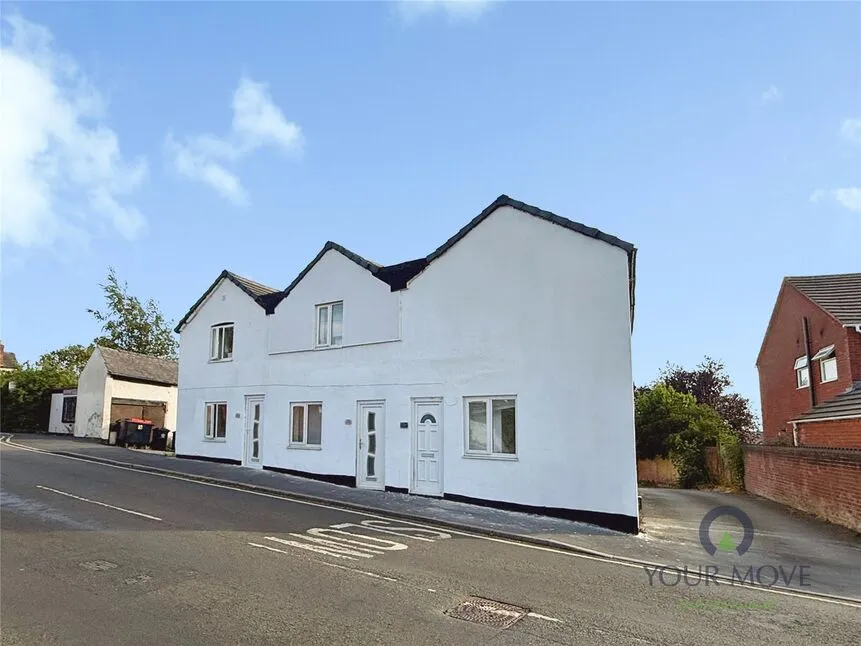 High Street, Newhall, Derbyshire, DE11, photo 9