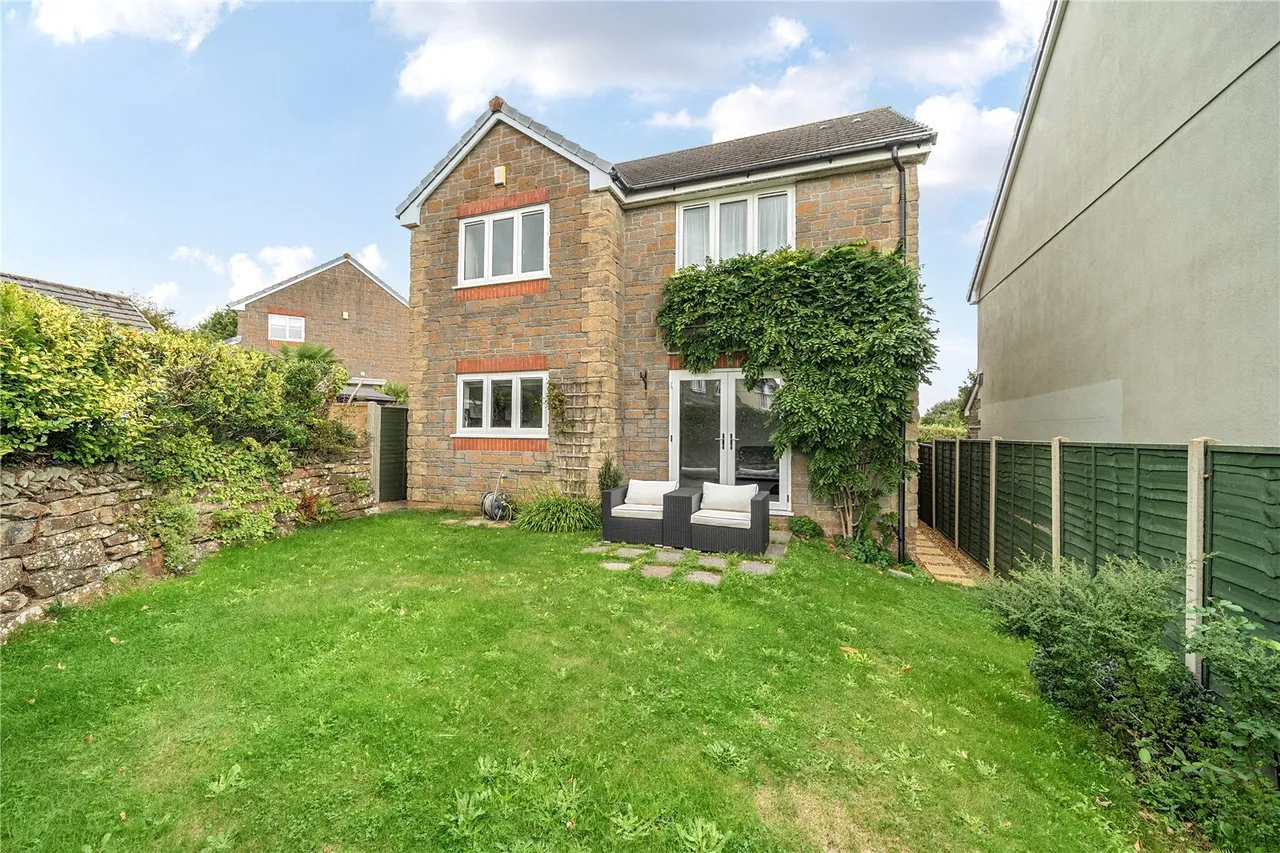 Retallick Meadows, St. Austell, PL25, photo 15