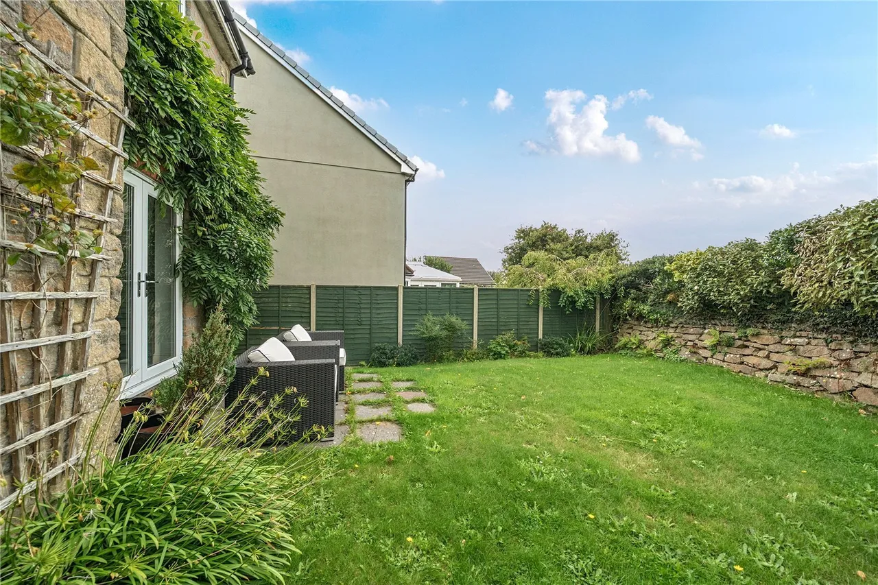Retallick Meadows, St. Austell, PL25, photo 14