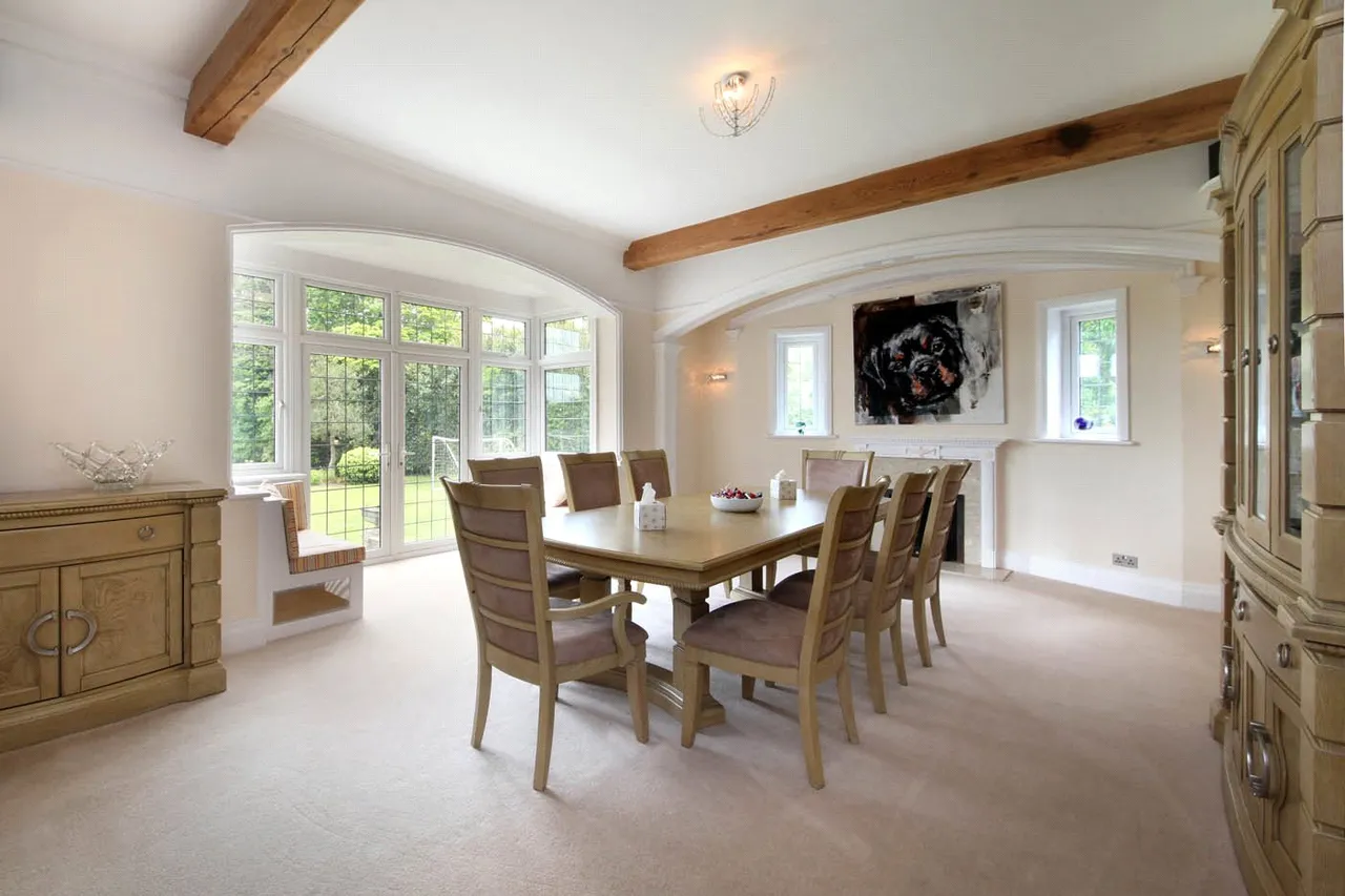 Penn Road, Beaconsfield, HP9, photo 6