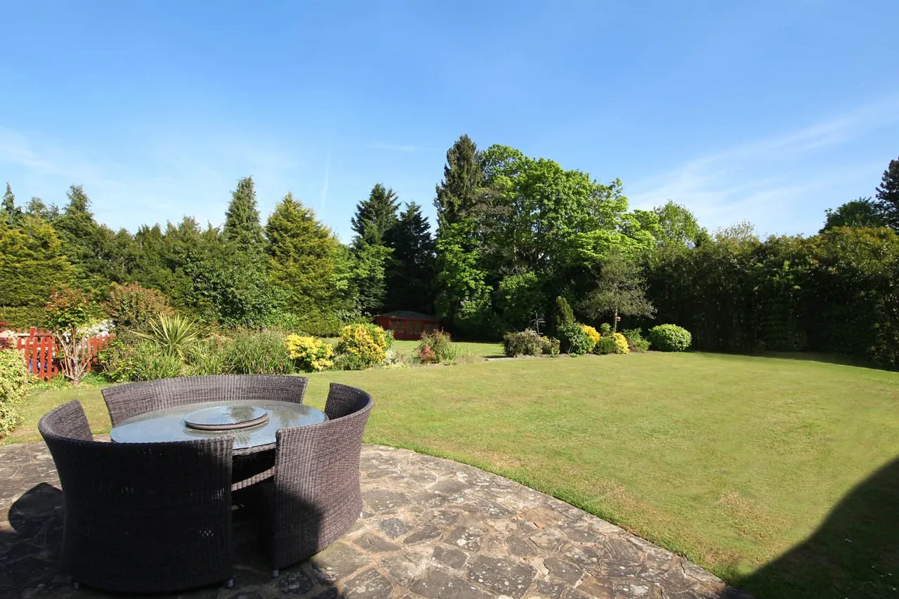 Penn Road, Beaconsfield, HP9, photo 13