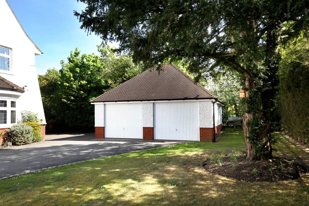 Penn Road, Beaconsfield, HP9, photo 14
