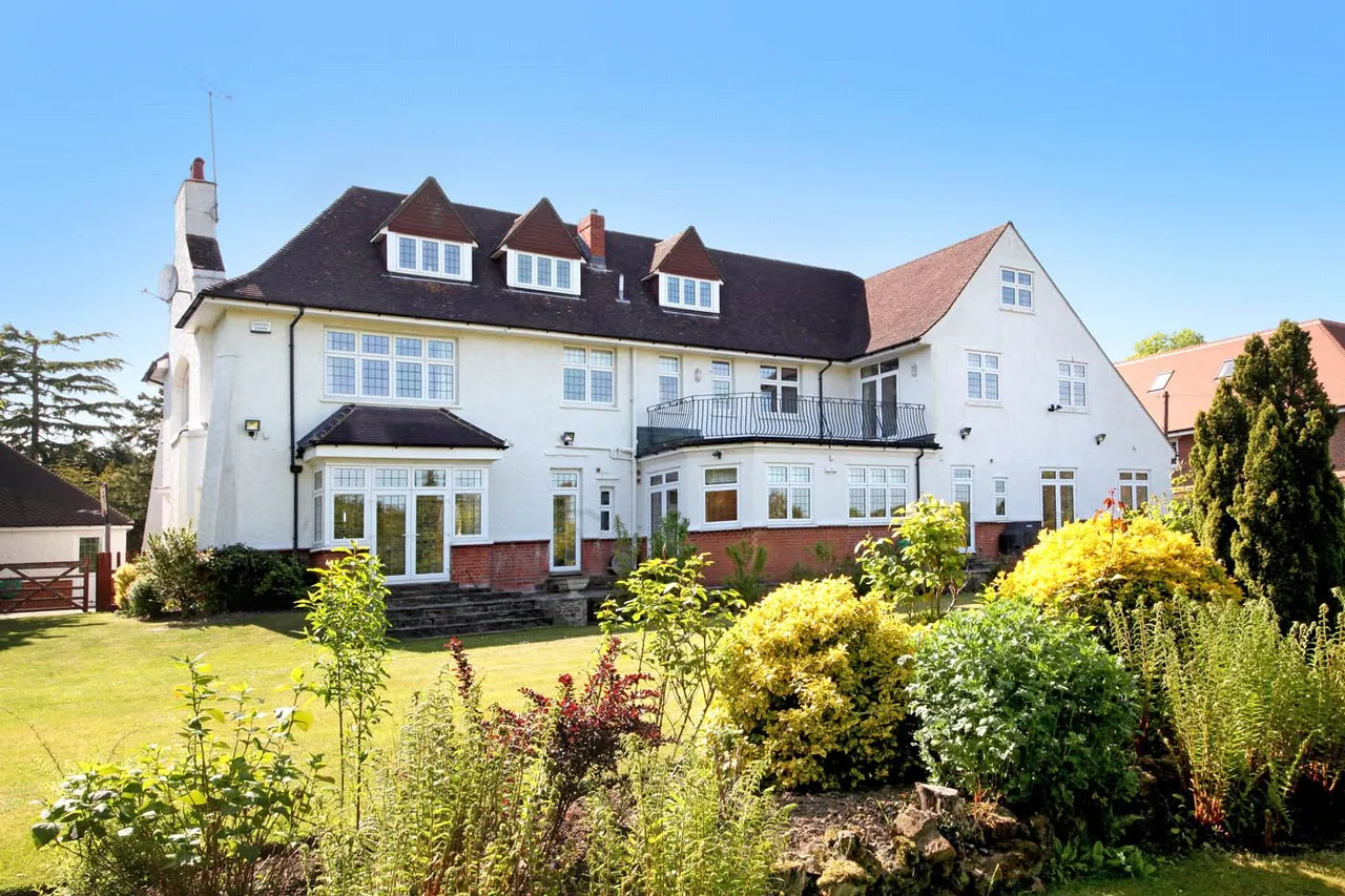 Penn Road, Beaconsfield, HP9, photo 15