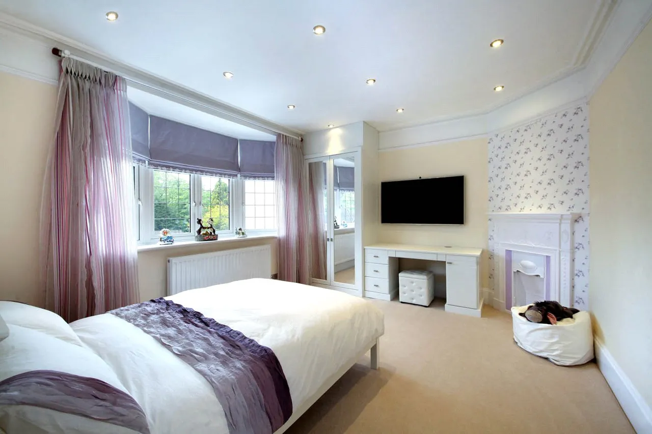 Penn Road, Beaconsfield, HP9, photo 9