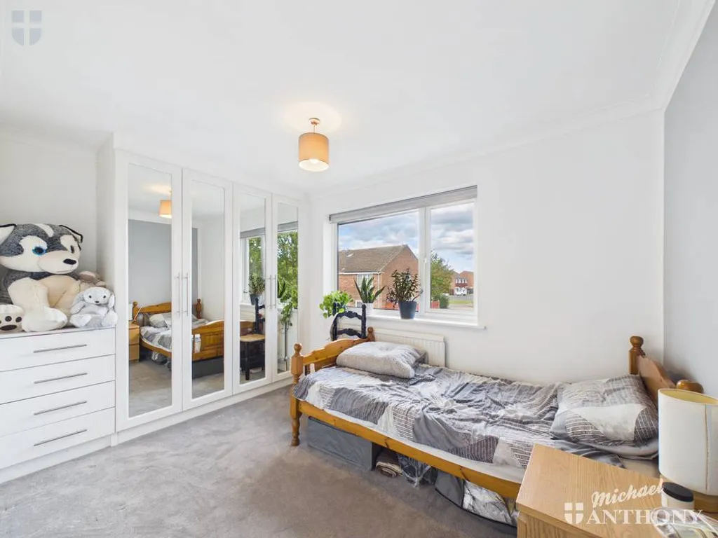 Lower Close, Aylesbury, HP19, photo 8