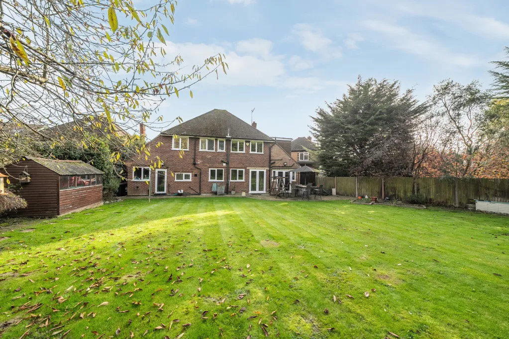 Eastglade, Pinner, HA5, photo 4
