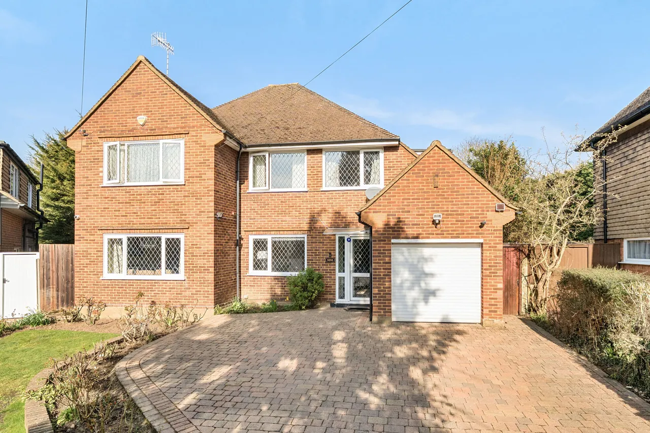 Eastglade, Pinner, HA5, photo 13