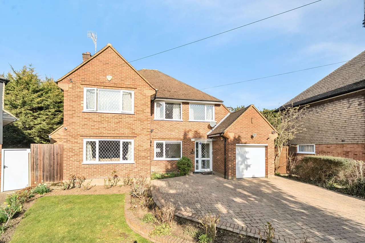Eastglade, Pinner, HA5, photo 24
