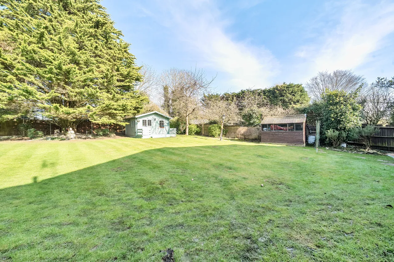 Eastglade, Pinner, HA5, photo 5