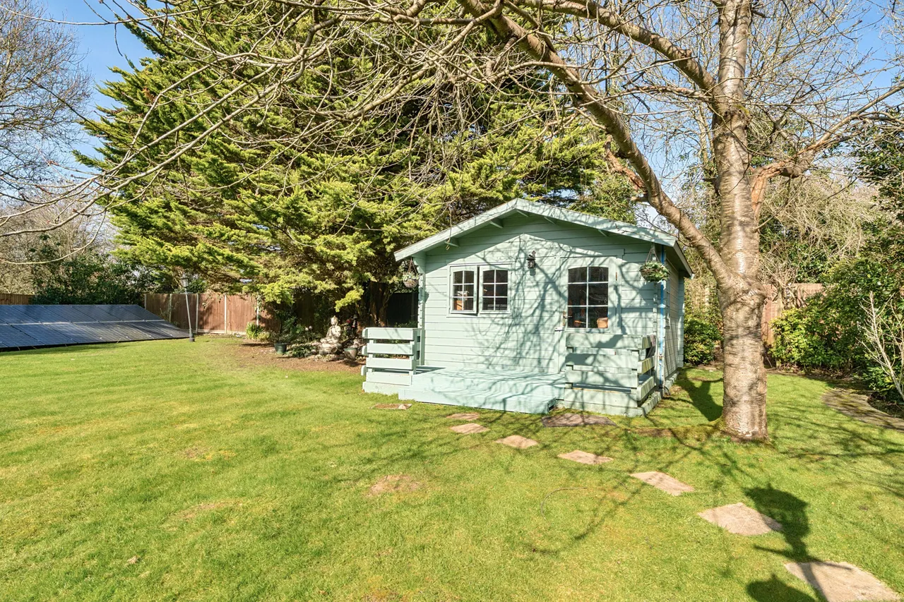 Eastglade, Pinner, HA5, photo 23