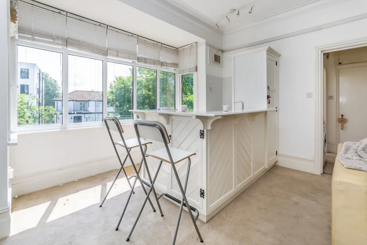 Warham Road, South Croydon, CR2, photo 5
