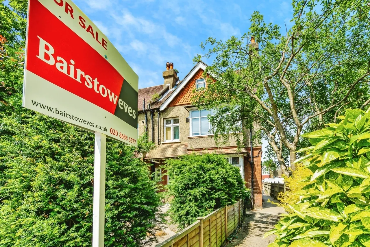 Warham Road, South Croydon, CR2, photo 13