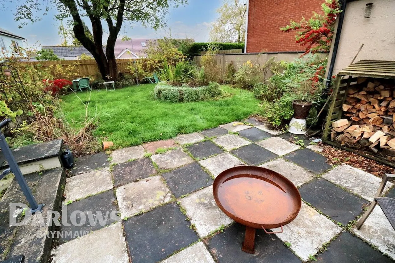 Picton Road, Tredegar, photo 18