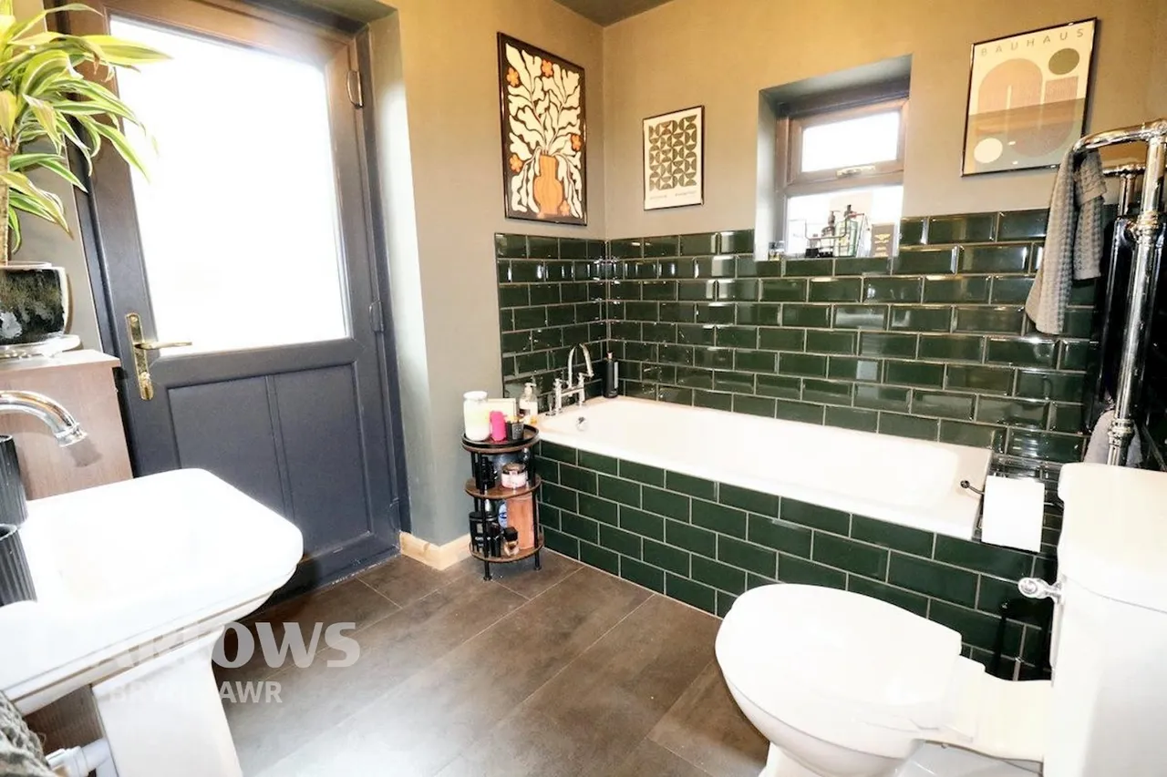Picton Road, Tredegar, photo 8