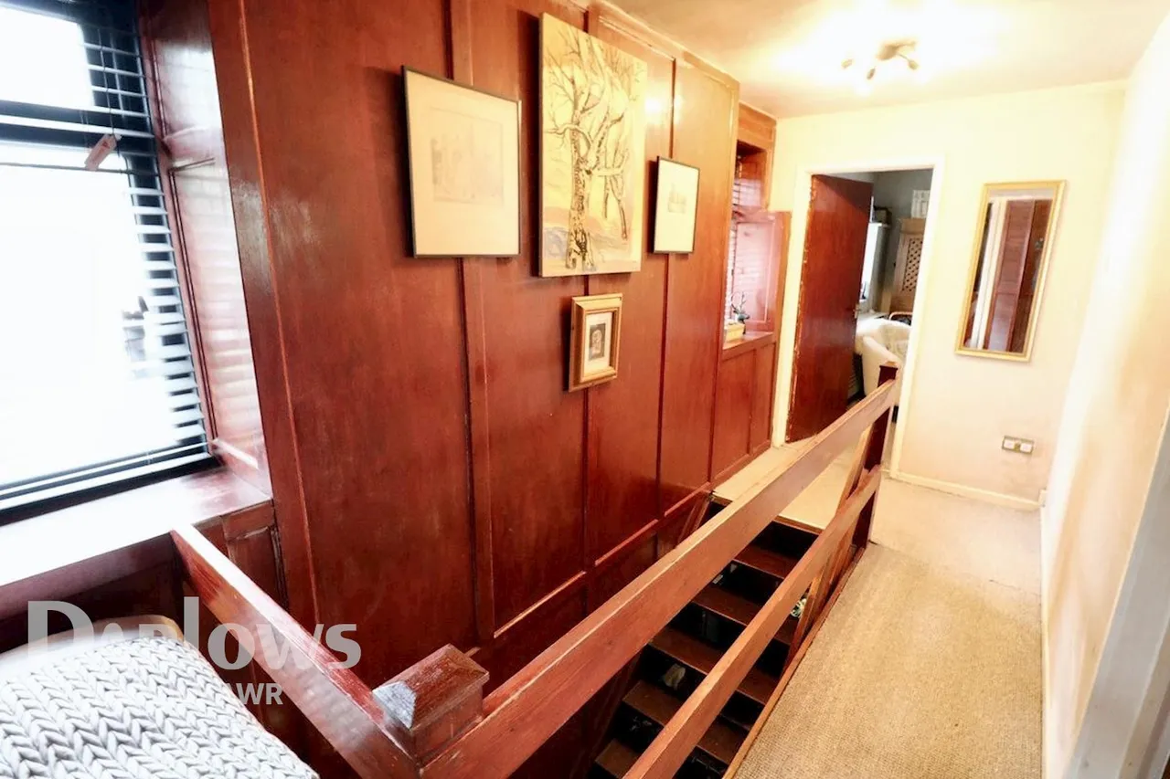 Picton Road, Tredegar, photo 9