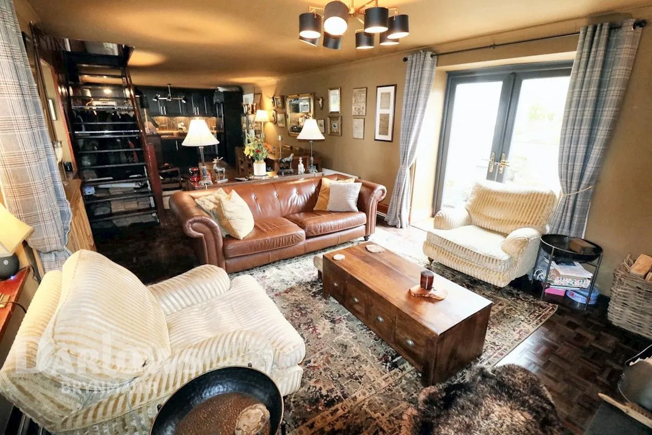 Picton Road, Tredegar, photo 6