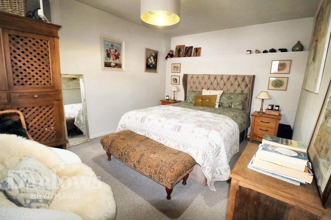 Picton Road, Tredegar, photo 13