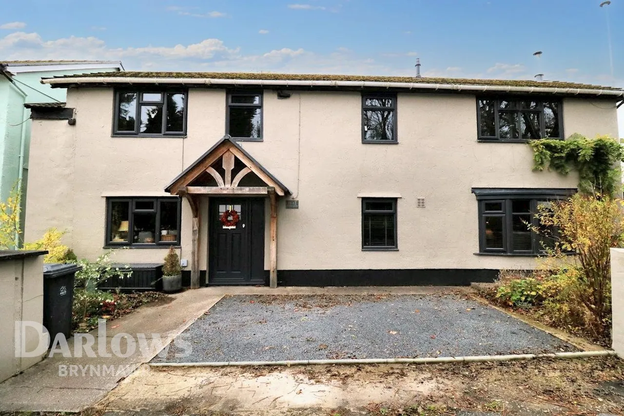 Picton Road, Tredegar, photo 2