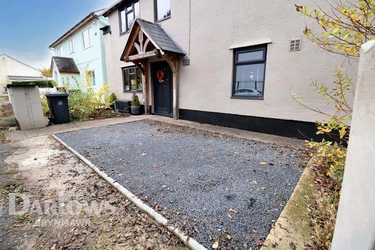 Picton Road, Tredegar, photo 20