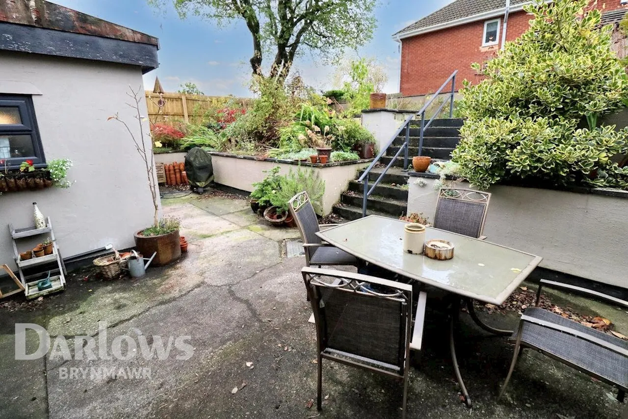 Picton Road, Tredegar, photo 17