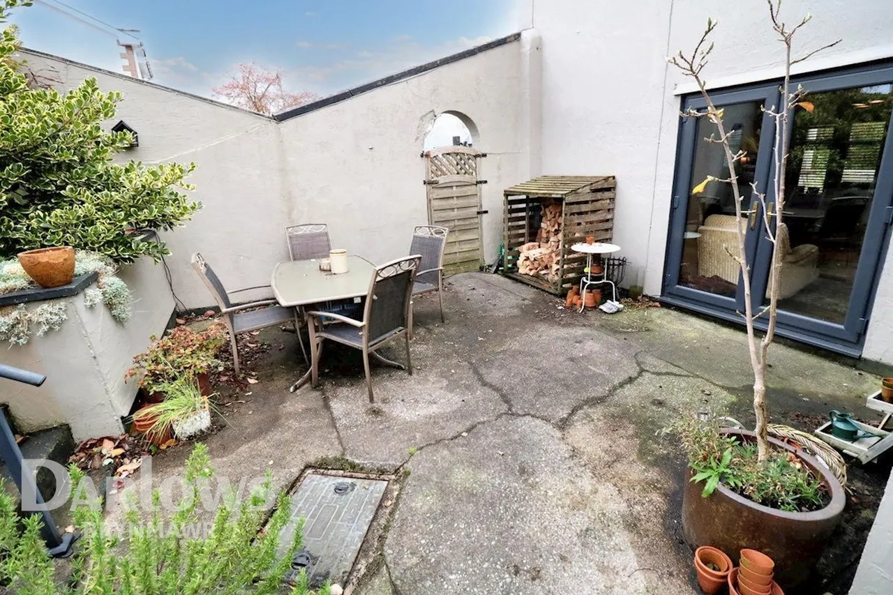 Picton Road, Tredegar, photo 19