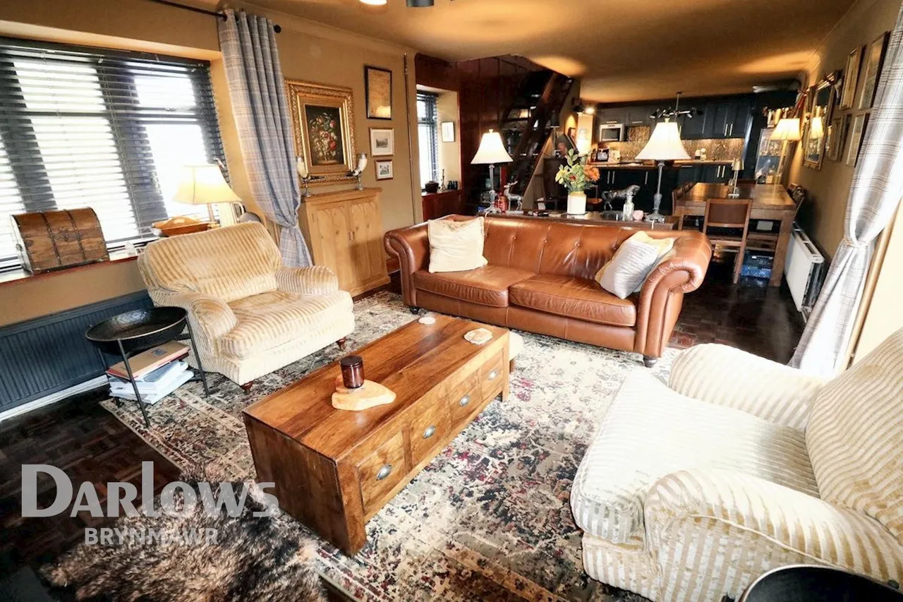 Picton Road, Tredegar, photo 5