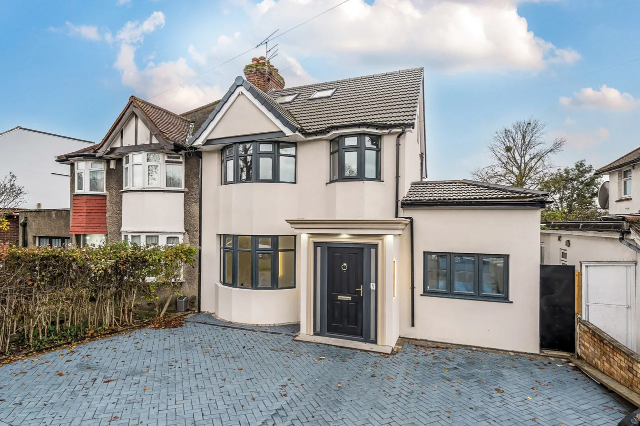 Twyford Road, Harrow, HA2, photo 20