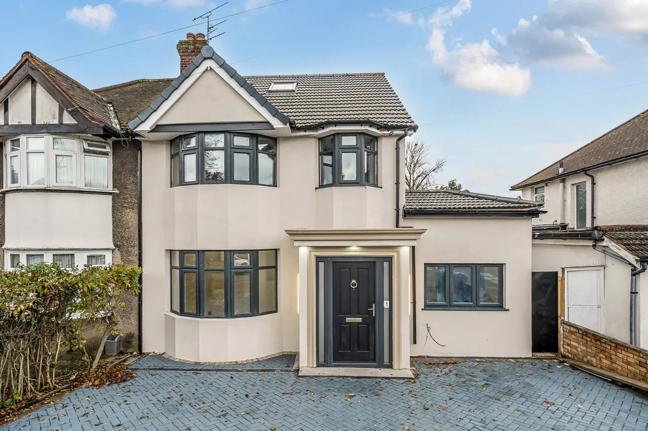 5 bed house for sale, Twyford Road, Harrow, HA2