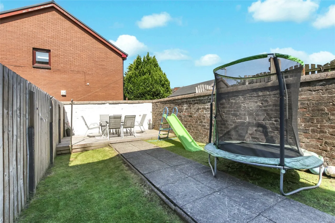 East Kilbride Road, Rutherglen, Lanarkshire, G73, photo 24
